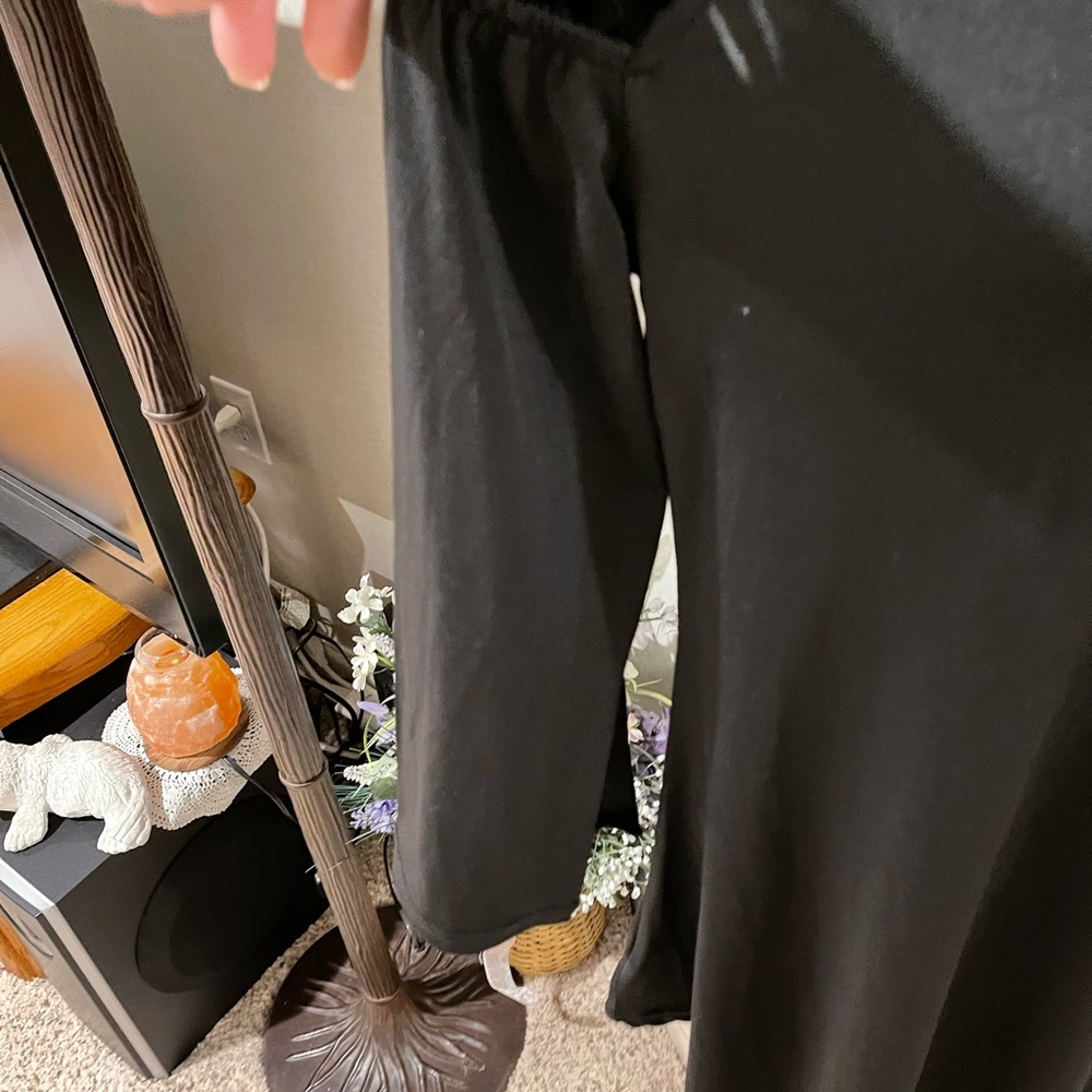 🆕🆕💕Sexy Black Tunic Top - Picture 2 of 5